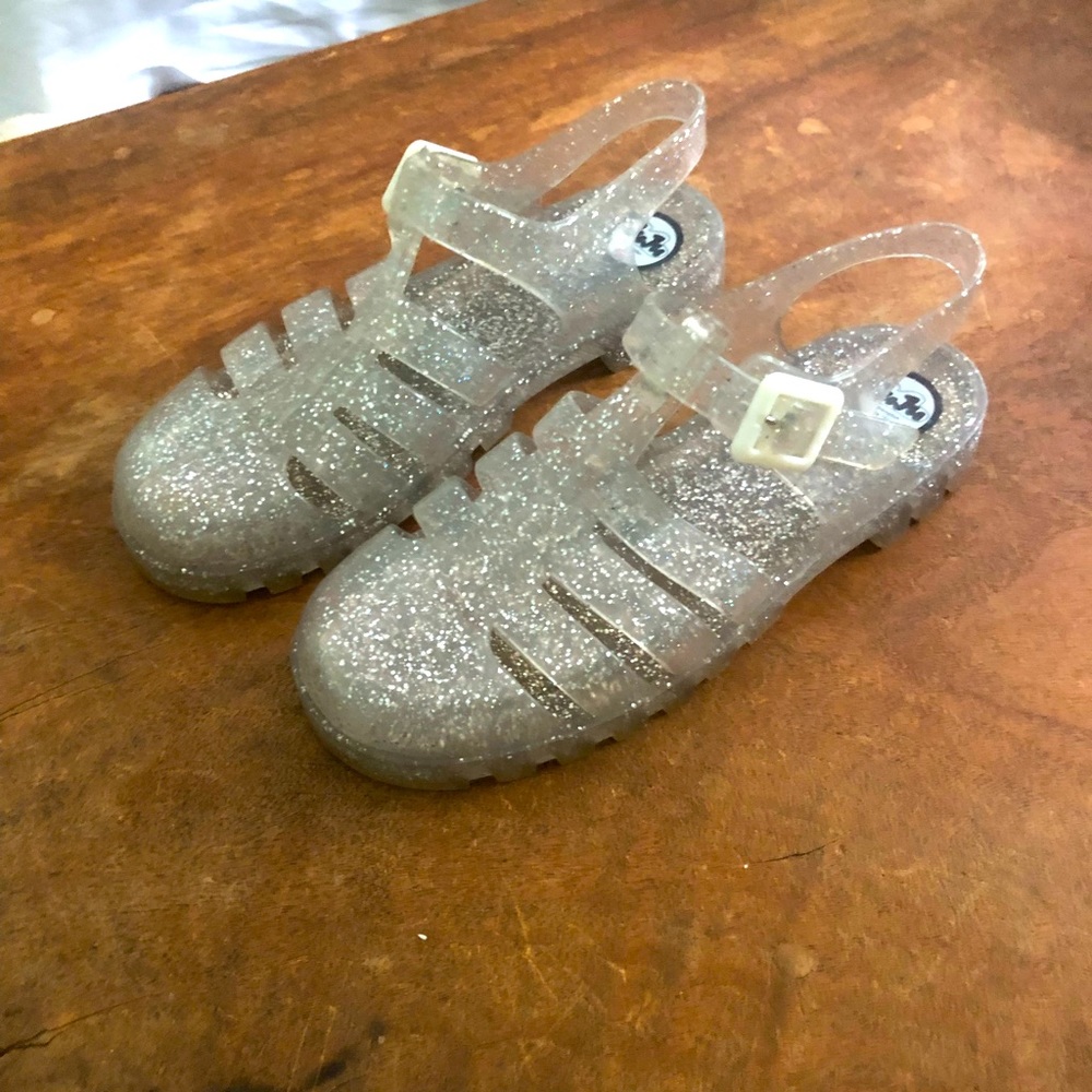 JuJuJellie Sandals